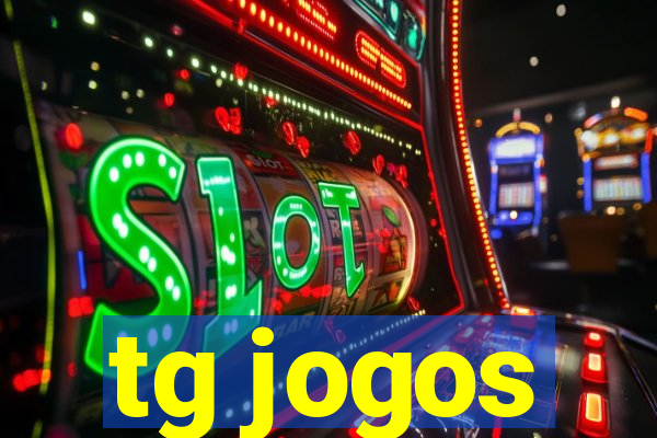 tg jogos